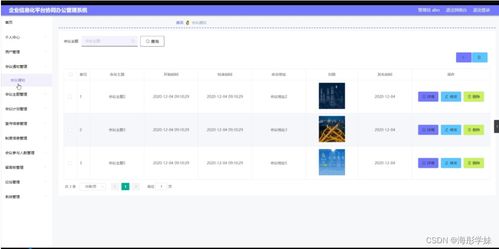 java ssm企業(yè)信息化平臺(tái)協(xié)同辦公管理系統(tǒng) 程序 lw